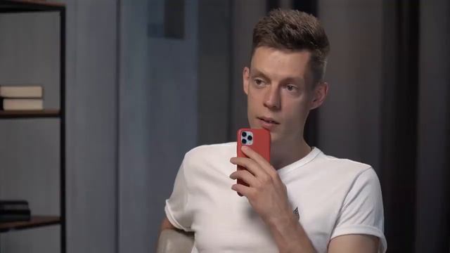 Юра Борисов. Хочет сниматься на Западе смотреть онлайн