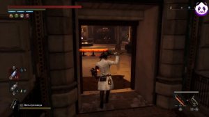 Lies of P Самое Лучшее Оружие На Ловкость 🎮 Lies of P Меч Танцовщицы и Клинок Двух Драконов