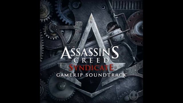 Overdose | AC: Syndicate Gamerip Soundtrack смотреть онлайн