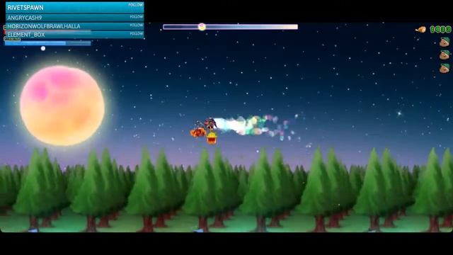 A little look at Cooking Witch смотреть онлайн