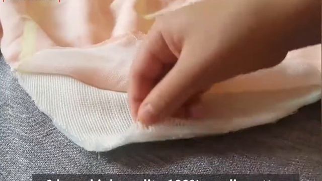 Herbabe детское муслиновое одеяло, 100% хлопок, 6 слойное пеленальное одеяло для новорожденных, смотреть онлайн