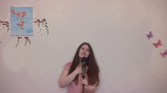 Rose by D.O from EXO cover смотреть онлайн
