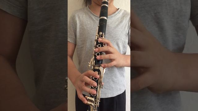 The Blue Bells Of Scotland | Clarinet смотреть онлайн