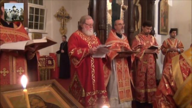 Светлое Христово Воскресение. Пасха. 24.04.11 (Teil-2) смотреть онлайн