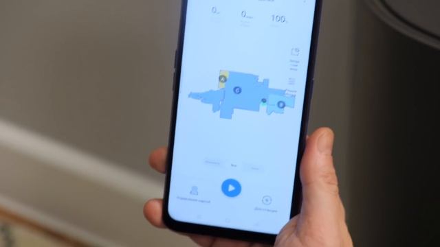 Xiaomi Dreame Bot Z10 Pro | Обзор и тест робота-пылесоса с автоочисткой смотреть онлайн