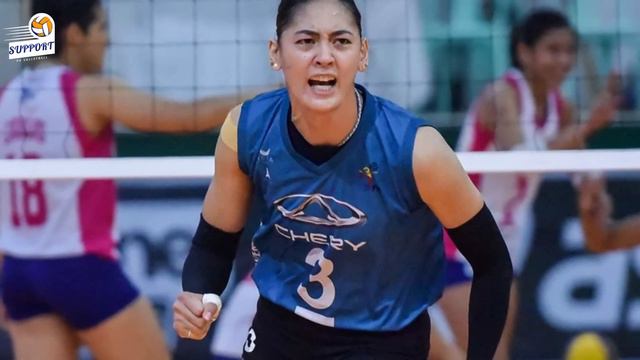 VIRAL NGAYON! Jema Galanza at Ran Takahashi, BAGONG SHIP NG VOLLEY FANS! Respeto kay ELLA DJ! смотреть онлайн