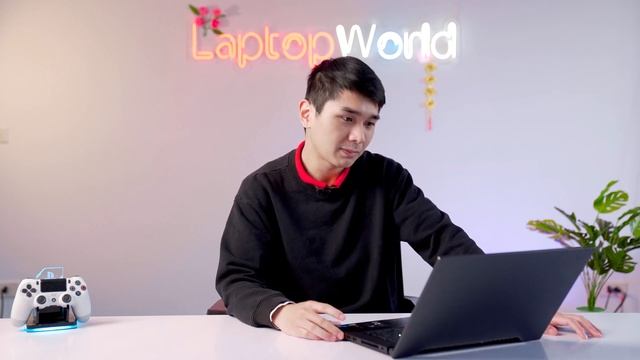 Asus TUF Gaming A15/A17 2022 - Những nâng cấp đáng giá??? | LaptopWorld смотреть онлайн