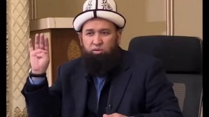 ДАЖЖАЛ КИМ ? | МАКСАТ АЖЫ ТОКТОМУШЕВ