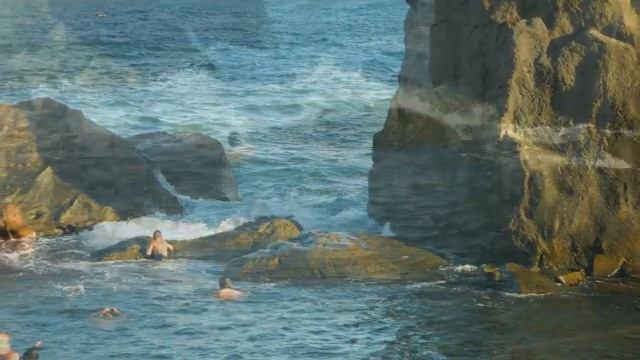 Алупка. Наш крымский отпуск.