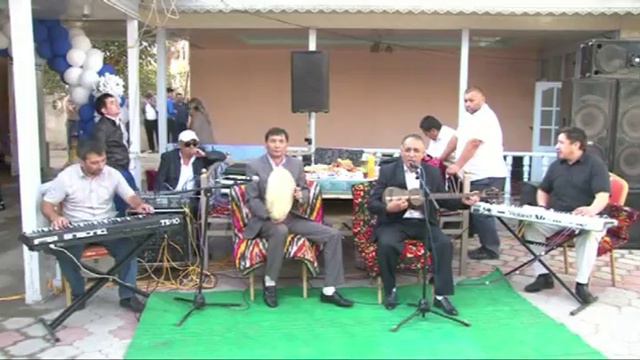 HAMIDULLO MATHOLIQO'V - KIMA OSHNO ! +996777756060 ! смотреть онлайн