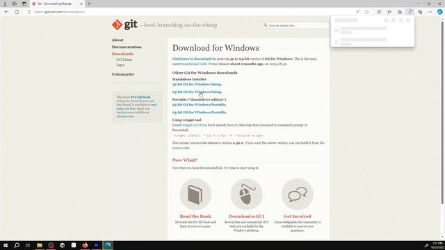Git for Game Developers: Part 2 - Setting Up Git and GitHub смотреть онлайн