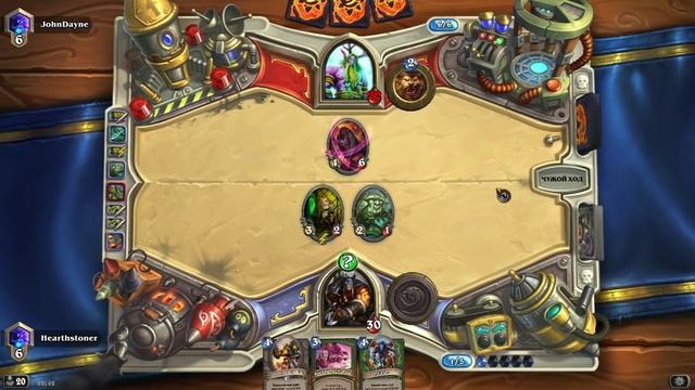 Hearthstone: Сильная колода Охотника! (TGT) [Хартстоун]