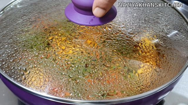Aloo beans gravy jo tasty healthy aur easy hai l Beans recipe l Beans aloo ki sabji смотреть онлайн