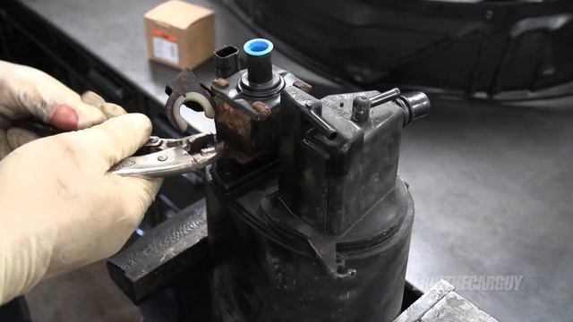 How to Diagnose and Fix a P1457 Code смотреть онлайн