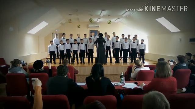 25 февраля 2018 г.   Детская школа искусств имени С. В. Рахманинова смотреть онлайн