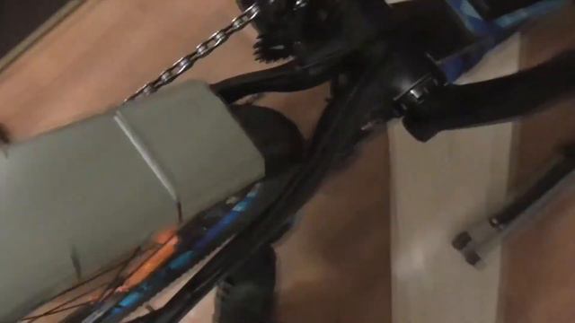 Велосипедные крылья своими руками из сайдинга