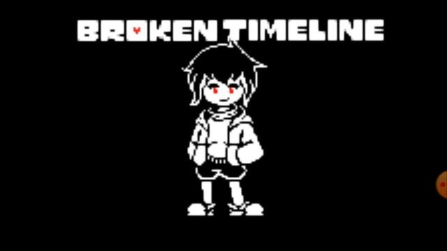 {Voidland} broken timeline -ost 003 смотреть онлайн