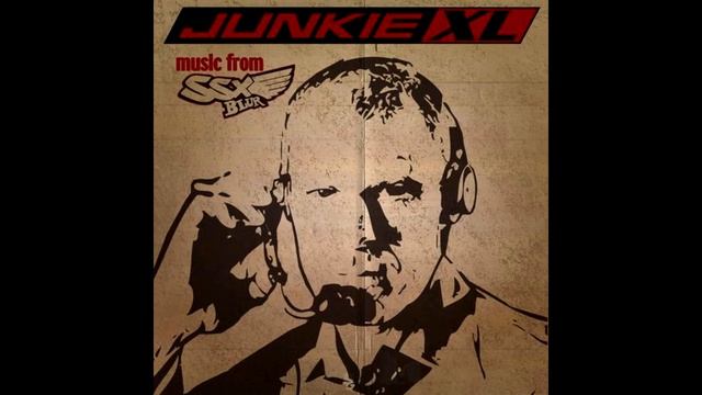Junkie XL - Music From SSX Blur (2007)