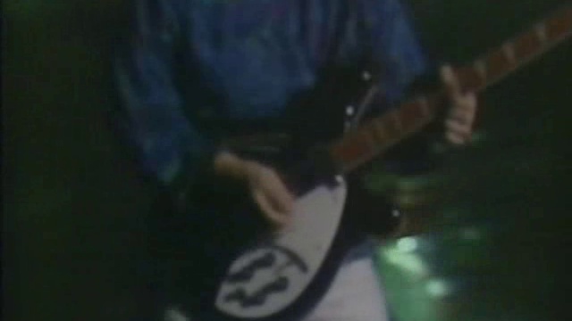 Buzzcocks - Live Legends (Concert) смотреть онлайн