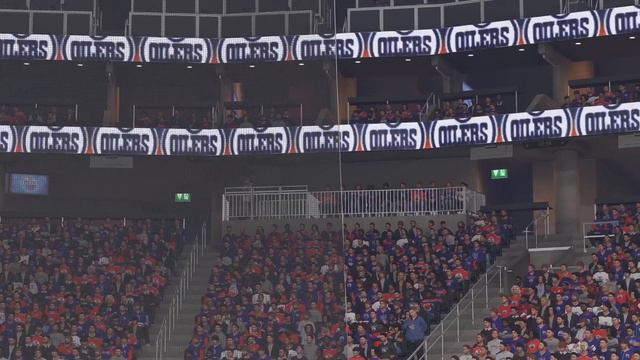 NHL 24 | Arizona Coyotes vs Edmonton Oilers - Gameplay PS5 смотреть онлайн