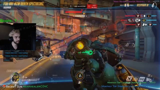 I decide to go Incognito and got flamed every game смотреть онлайн