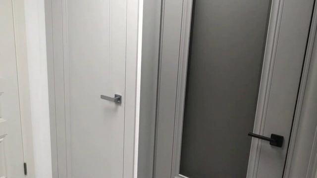 !!! Обзор Новинка Профиль Дорс Двери межкомнатные ГРЕЙ и МАНХЭТТЕН. смотреть онлайн