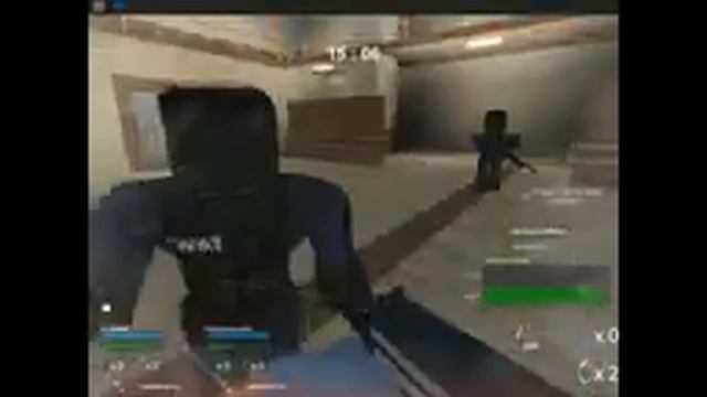 Roblox: Multiple Games смотреть онлайн