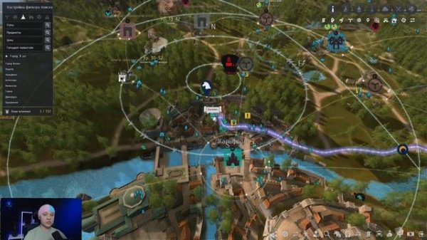 Патч от 06-го Апреля "НЕДООБЗОР"  2022 или бдо bdo Black Desert