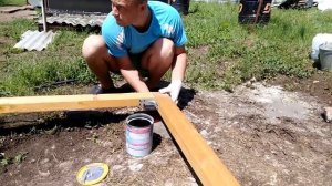 Летний душ с крышей своими руками: Дачный душ