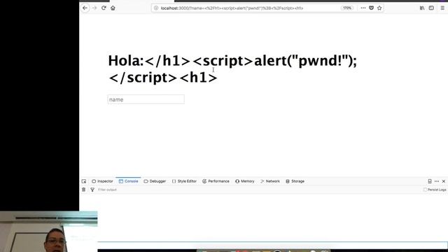Conceptos básicos de seguridad Desarrollo Web Uniandes 201820 Semana 11 Clase 2 смотреть онлайн