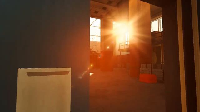 Прохождение Mirror's Edge. Миссия 6. Роупберн смотреть онлайн