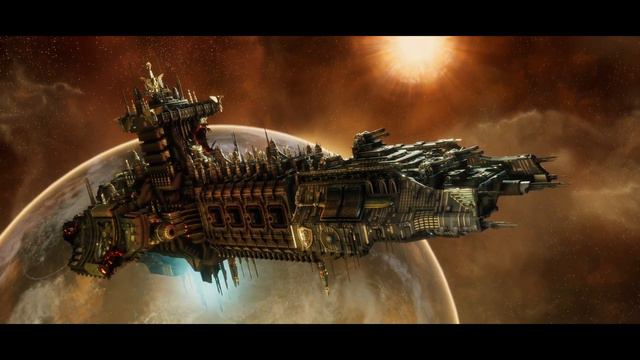 Trực Tiếp Game Warhammer 40,000: Chaos Gate - Daemonhunters #1 GAME CHIẾN THUẬT THEO LƯỢT 2022 смотреть онлайн