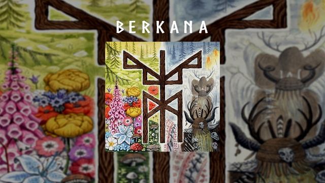 Munknörr - Berkana смотреть онлайн