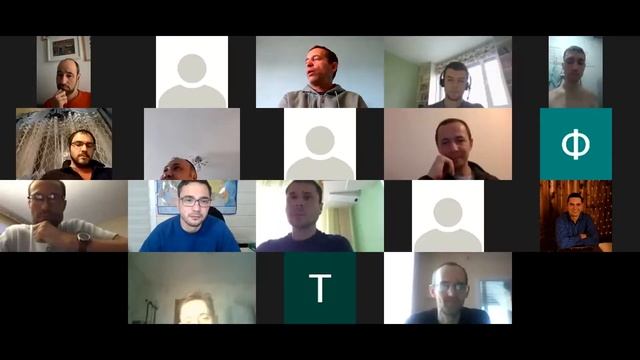 Вебинар "Управление ожиданиями жены" смотреть онлайн