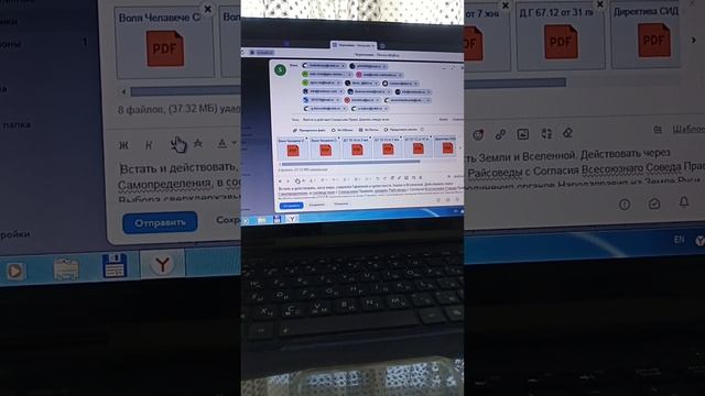 Оповещены службы доставки края Чувашии.