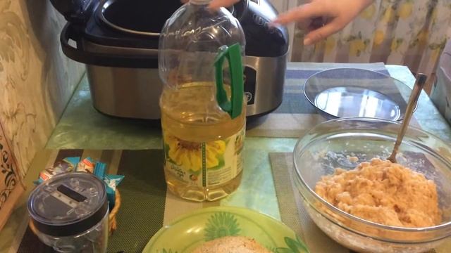 Куриные котлеты смотреть онлайн