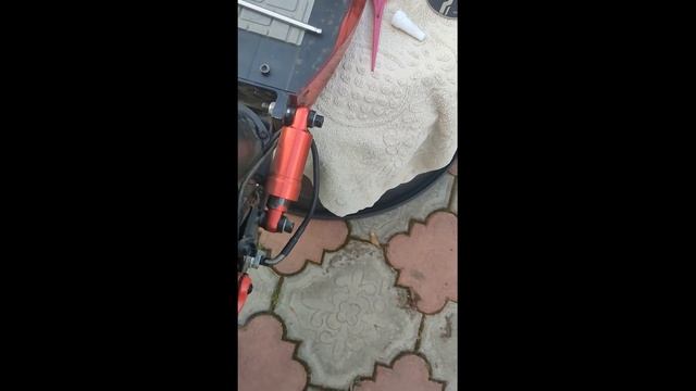 Модернизация и доработка самоката Kugoo Kirin M4 pro смотреть онлайн