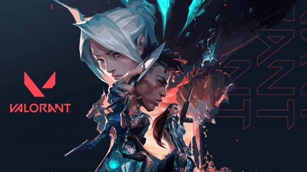 VALORANT