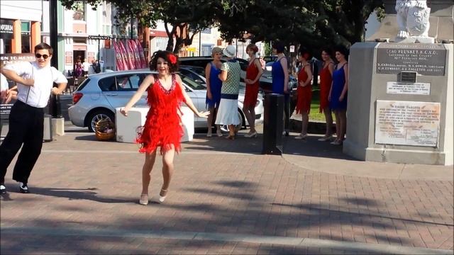 Napier New Zealand - Art Deco City смотреть онлайн