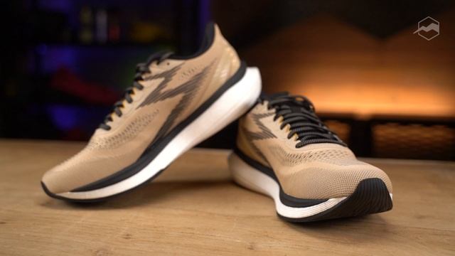 Кроссовки 361 Spire 5. Обзор смотреть онлайн