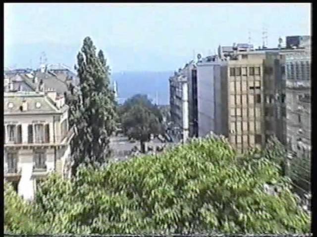 Женева. Часть 3. смотреть онлайн