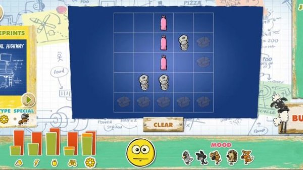 Shaun the Sheep: Sustainable Shaun Game Review 1080p Official Aardman Interactive