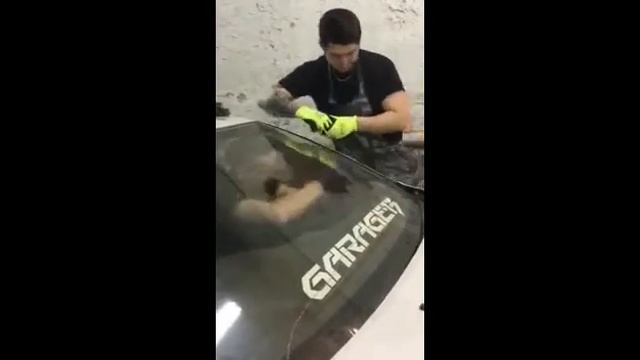 Дизайнерское Видение