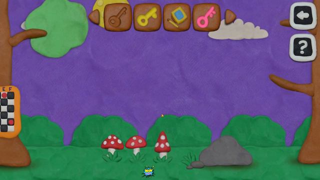 12 locks 3 Around the World Level 5 | New Update смотреть онлайн
