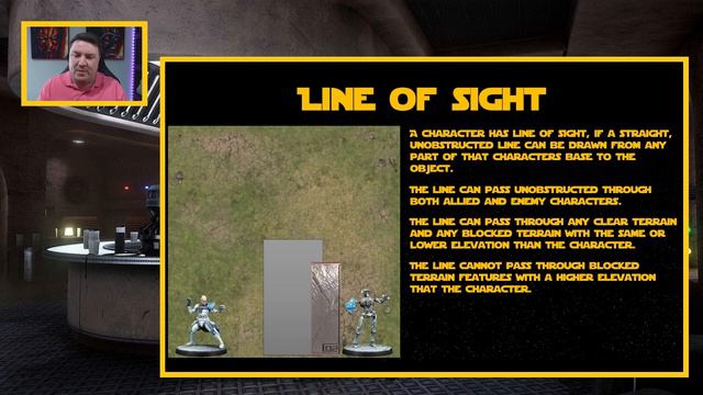 Shatterpoint Beginners Guide: Episode Six - Line of Sight смотреть онлайн