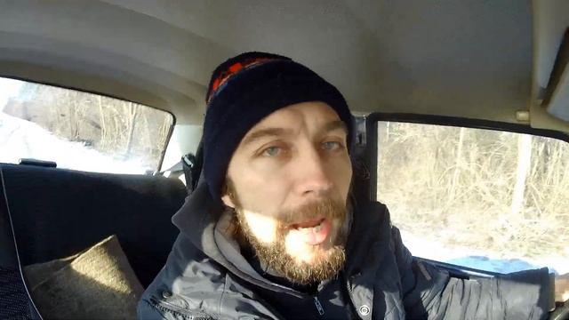 Случай на ЖД переезде. Вадик сгорел от злости! смотреть онлайн