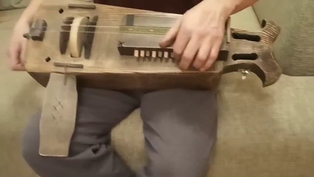 Рогатая лира смотреть онлайн