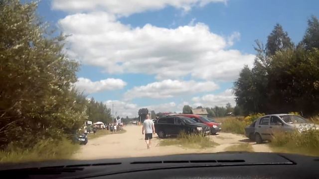 конец соревнований по триатлону 02.08.2015г. п Толвинка смотреть онлайн