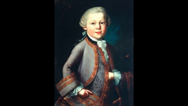 Mozart - Violin Concerto No. 3 in G, K. 216 [complete] смотреть онлайн