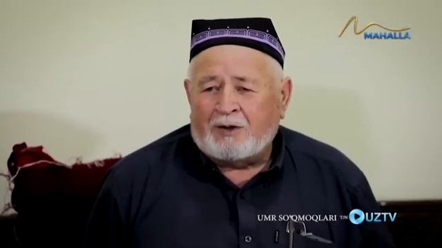 Umr so`qmoqlari | Эрининг сирини яширган аёл [24.06.2022] смотреть онлайн